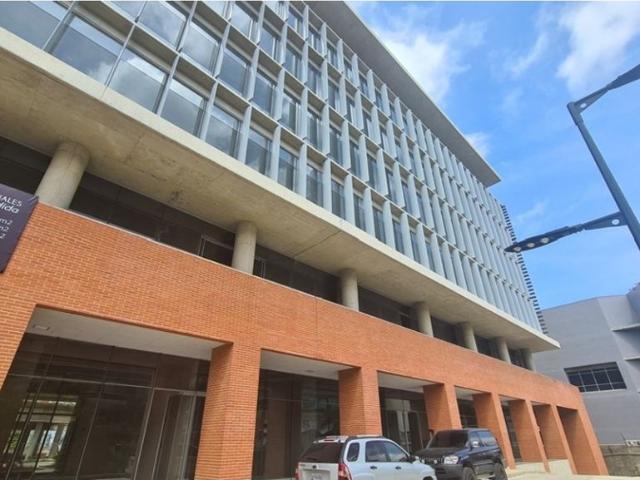 Edificio de lujo en venta Nueva Caracas, Distrito Capital