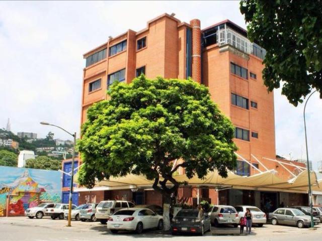 Edificio de lujo en venta Nueva Caracas, Distrito Capital
