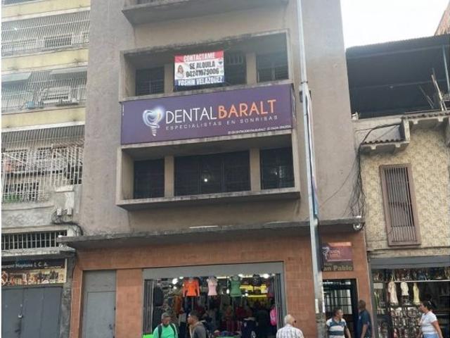 Edificio de lujo en venta Nueva Caracas, Distrito Capital