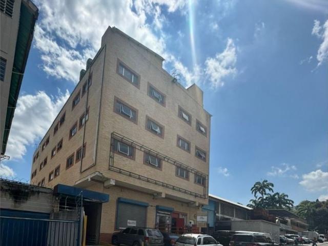Edificio de lujo en venta Nueva Caracas, Distrito Capital