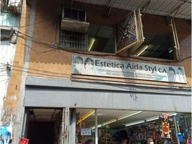 Edificio de lujo en venta Nueva Caracas, Distrito Capital