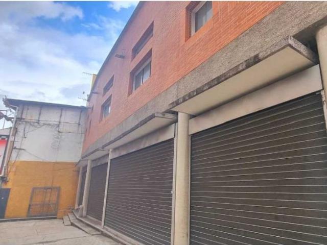 Edificio de lujo en venta Nueva Caracas, Distrito Capital