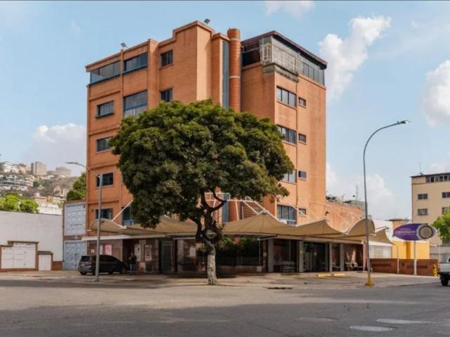 Edificio de lujo en venta Nueva Caracas, Distrito Capital