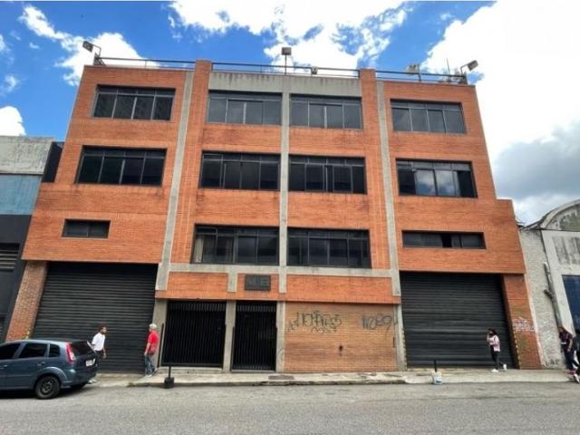 Edificio de lujo en venta Nueva Caracas, Distrito Capital