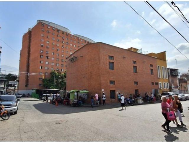 Edificio de lujo en venta Nueva Caracas, Distrito Capital