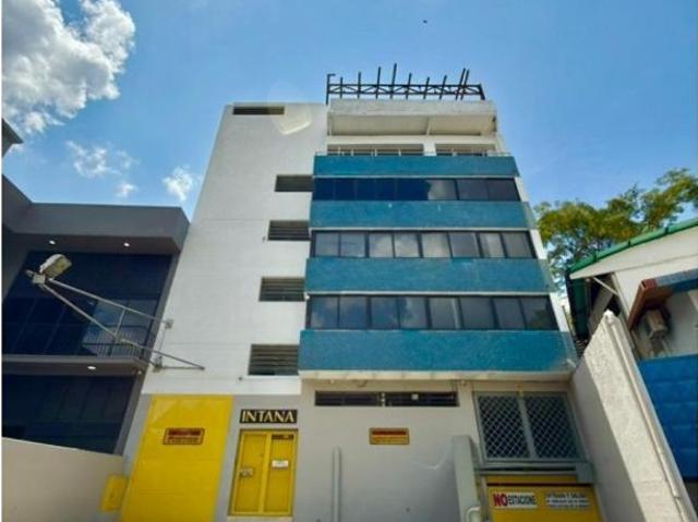 Edificio de lujo en venta Nueva Caracas, Distrito Capital