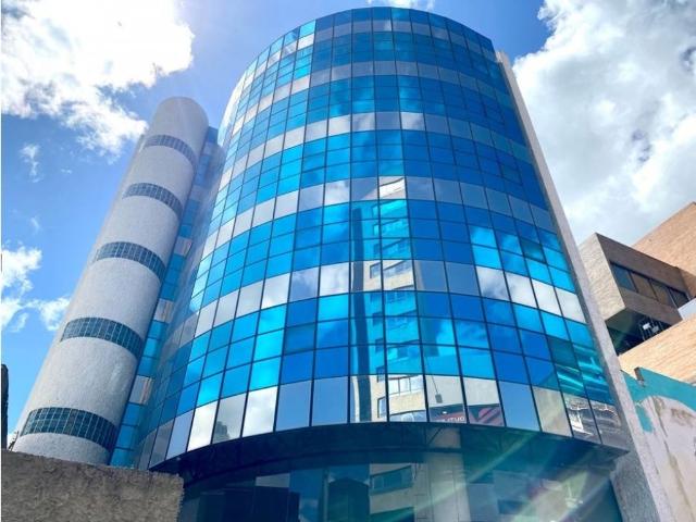 Edificio de lujo en venta Nueva Caracas, Distrito Capital