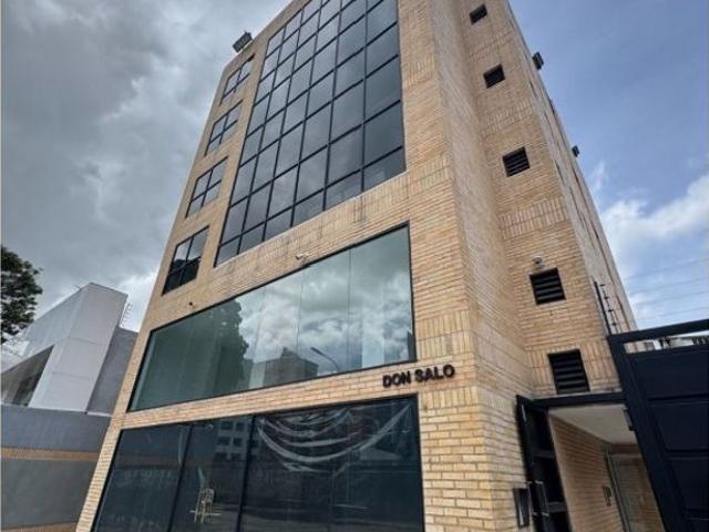 Edificio de lujo en venta Nueva Caracas, Distrito Capital