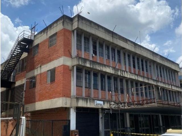 Edificio de lujo en venta Nueva Caracas, Distrito Capital