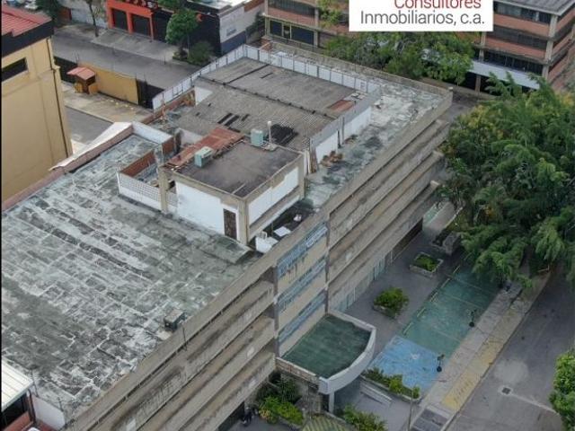 Edificio de lujo en venta Nueva Caracas, Distrito Capital