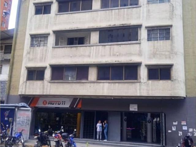 Edificio de lujo en venta Nueva Caracas, Distrito Capital