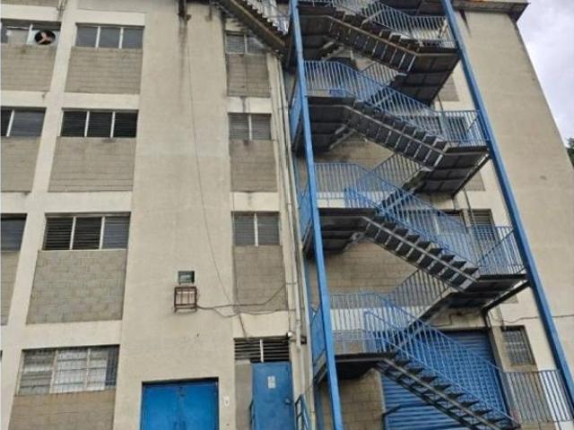 Edificio de lujo en venta Nueva Caracas, Distrito Capital