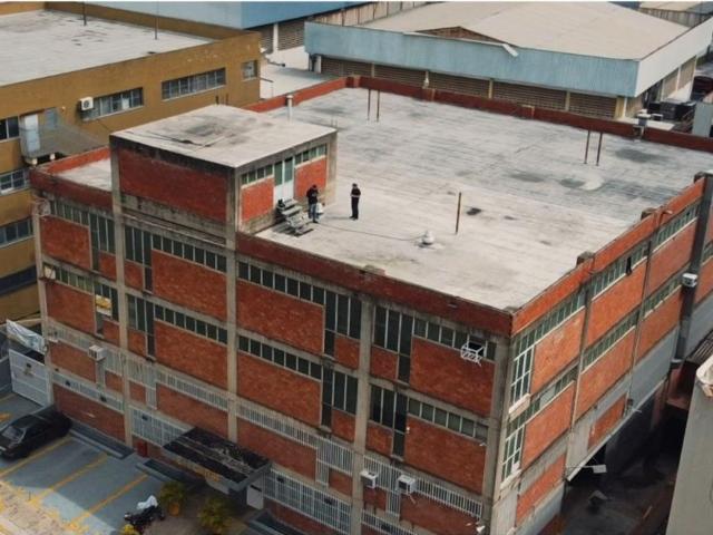 Edificio de lujo en venta Nueva Caracas, Distrito Capital