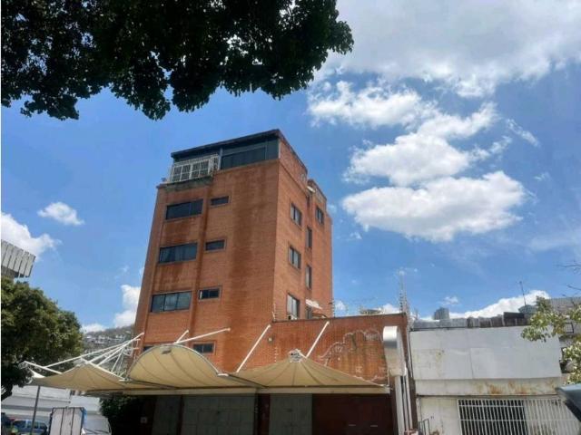 Edificio de lujo en venta Nueva Caracas, Distrito Capital