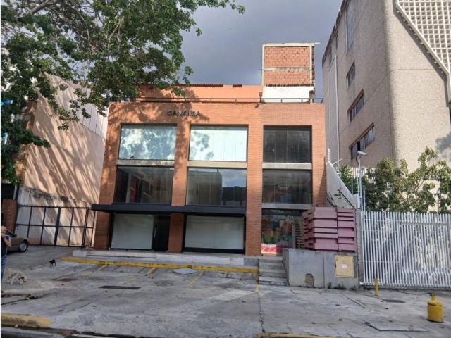 Edificio de lujo en venta Nueva Caracas, Distrito Capital