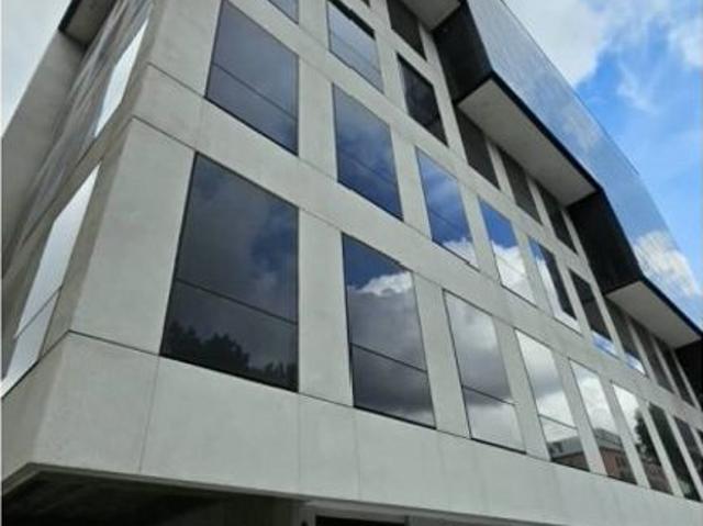 Edificio de lujo en venta Nueva Caracas, Venezuela