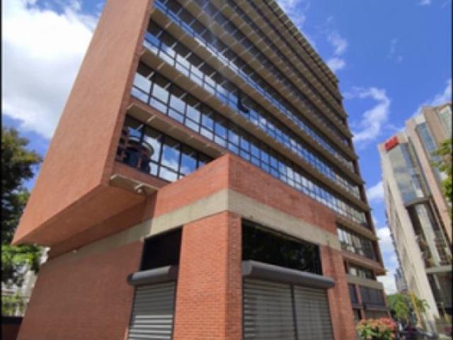 Edificio de lujo en venta Nueva Caracas, Venezuela