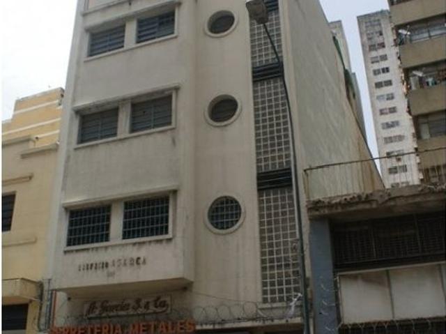 Edificio de lujo en venta Nueva Caracas, Venezuela