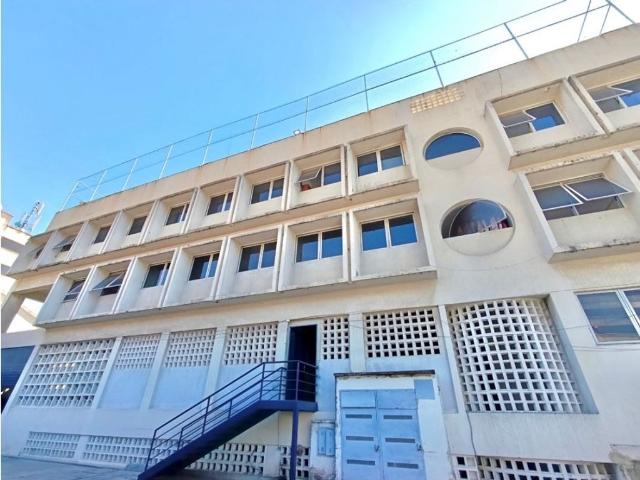 Edificio de lujo en venta Nueva Caracas, Venezuela