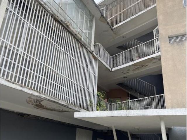Edificio de lujo en venta Nueva Caracas, Venezuela