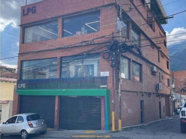 Edificio de lujo en venta Nueva Caracas, Venezuela