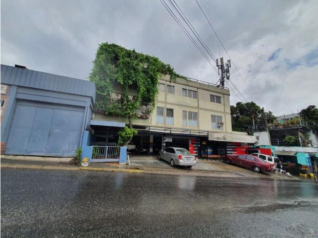 Edificio de lujo en venta Nueva Caracas, Venezuela