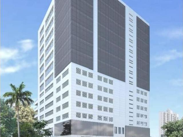 Edificio de lujo en venta Nueva Caracas, Venezuela