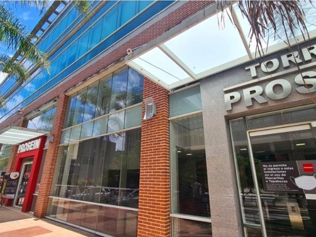 Edificio de lujo en venta Nueva Caracas, Venezuela
