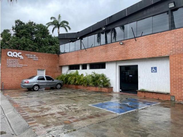 Edificio de lujo en venta Nueva Caracas, Venezuela