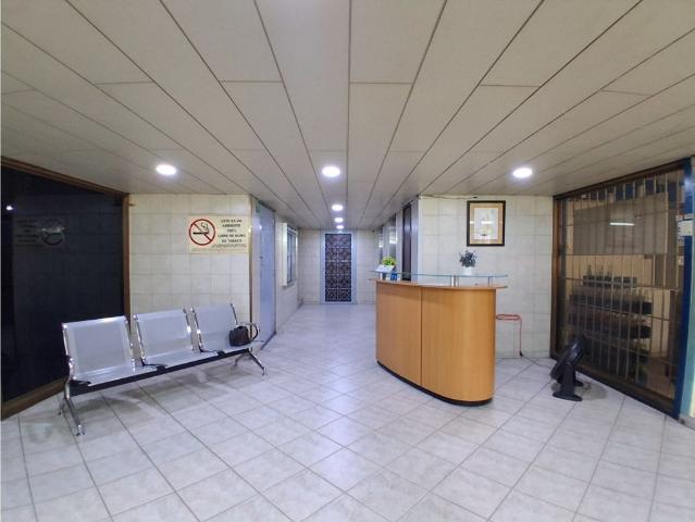 Edificio de lujo en venta Nueva Caracas, Venezuela