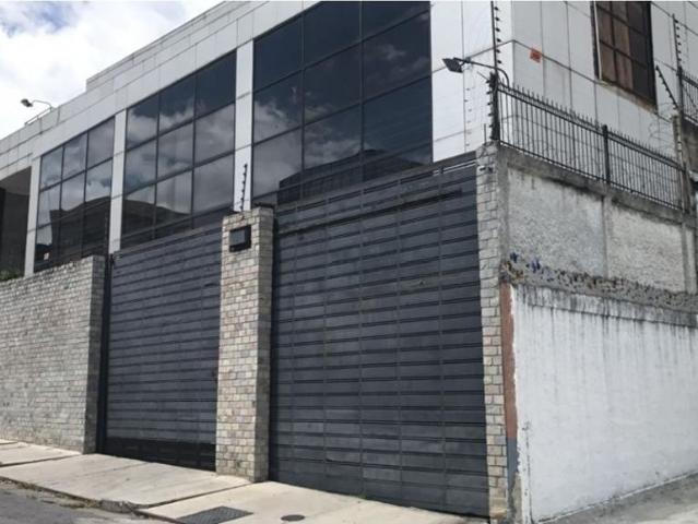 Edificio de lujo en venta Nueva Caracas, Venezuela