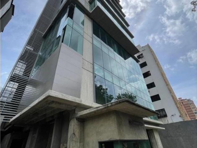 Edificio de lujo en venta Nueva Caracas, Venezuela