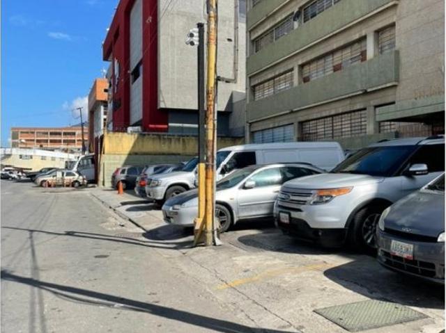 Edificio de lujo en venta Nueva Caracas, Venezuela
