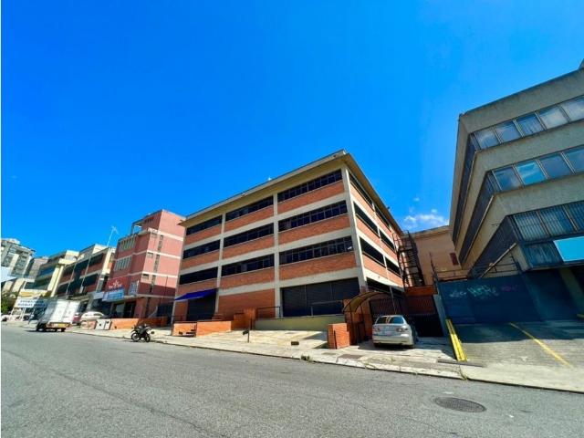 Edificio de lujo en venta Nueva Caracas, Venezuela