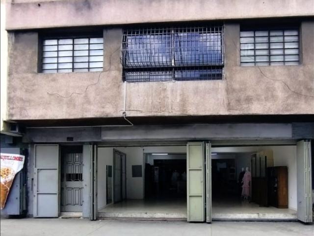 Edificio de lujo en venta Nueva Caracas, Venezuela