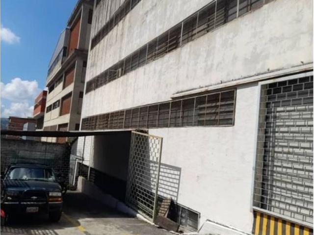 Edificio de lujo en venta Nueva Caracas, Venezuela