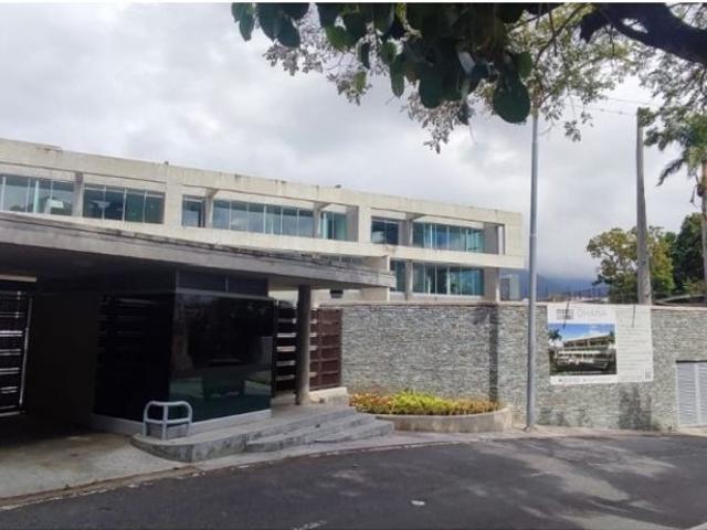 Edificio de lujo en venta Nueva Caracas, Venezuela