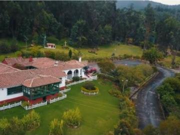 Edificio de lujo en venta Nobsa, Colombia