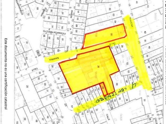 Edificio de lujo en venta Novelda, Comunidad Valenciana