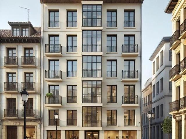 Edificio de lujo en venta Oviedo, Asturias
