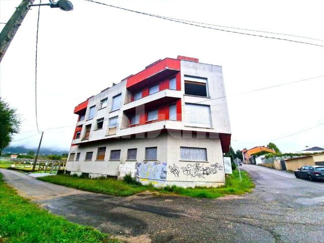 Edificio de lujo en venta O Rosal, Galicia