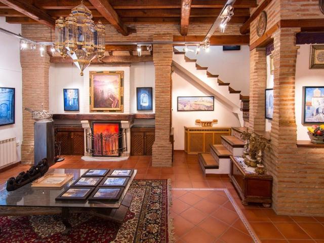 Edificio de lujo en venta Ogíjares, Andalucía