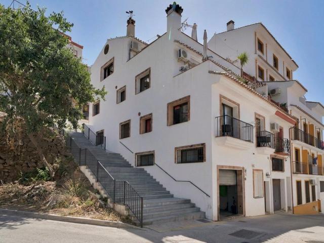 Villa / Chalet de lujo de 247 m2 en venta en Ojén, España