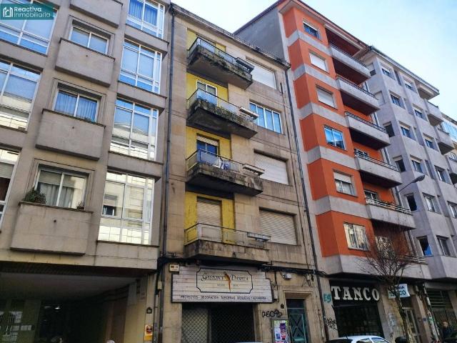Edificio de lujo en venta Orense, España