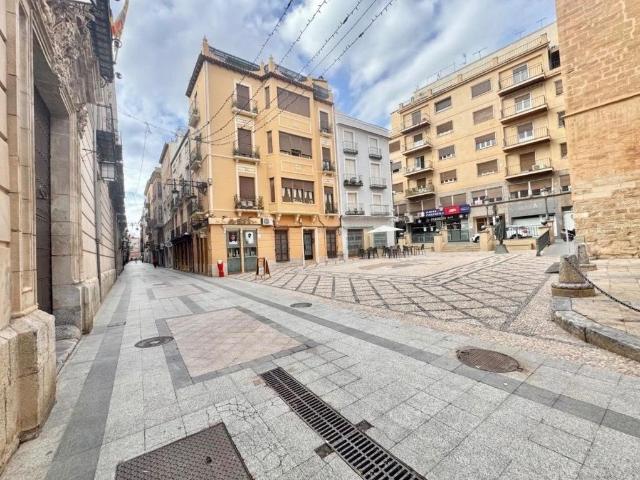 Edificio de lujo en venta Orihuela, España