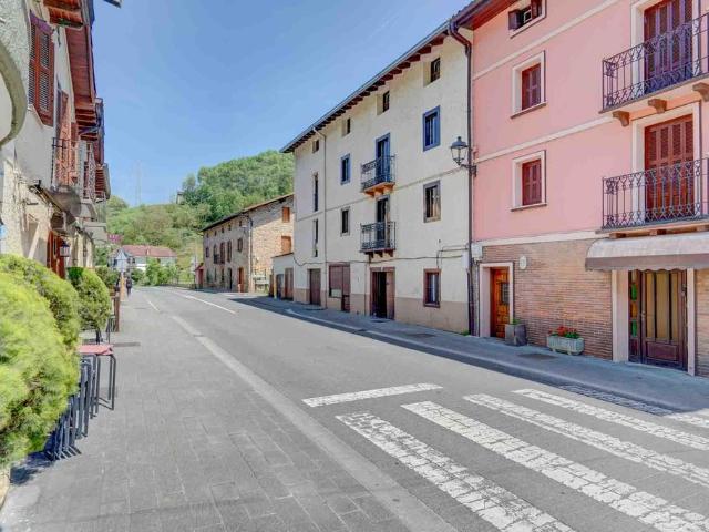 Edificio de lujo en venta Ataun, España