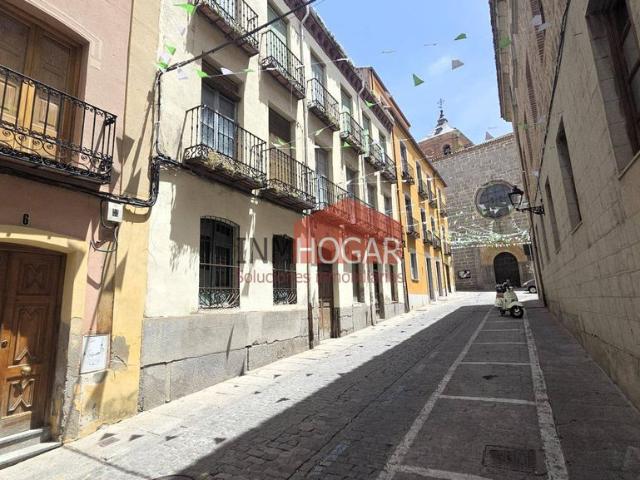 Edificio de lujo en venta Ávila, Castilla y León
