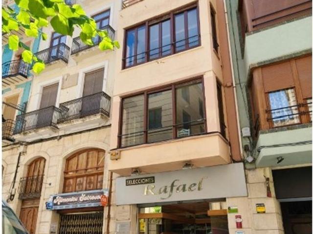Edificio de lujo en venta Alcoy, España