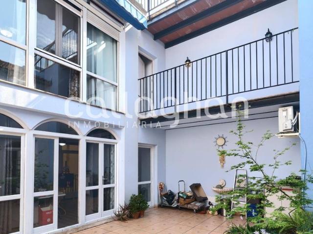 Vivienda de alto standing de 600 m2 en venta Alcira, Comunidad Valenciana