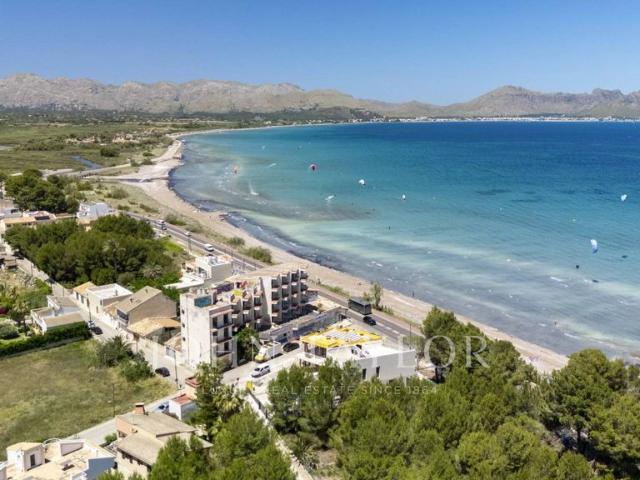 Edificio de lujo en venta Alcúdia, Baleares